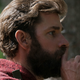 Krasinski’s ears are fine, but they ain’t what we’re talking about.